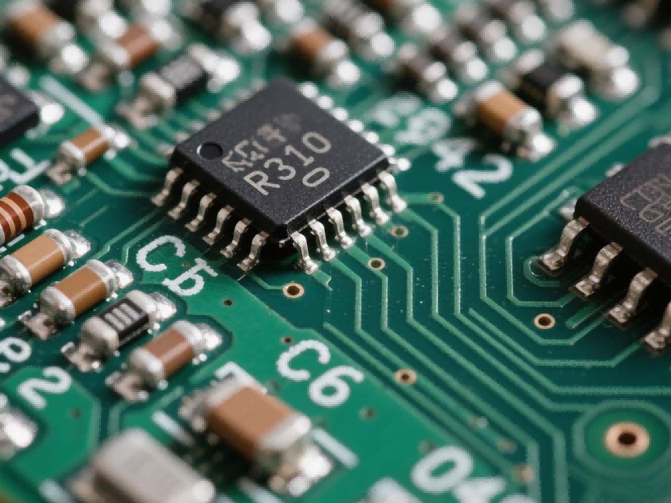 A 0.1 µF capacitor is a common and widely used electronic component with a capacitance of 0.1 microfarad (or 100 nanofarad, abbreviated as nF). It plays the role of storing and releasing charges in electronic circuits, and is mainly used for filtering,